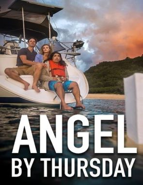 Angel by Thursday (2021) (Películas)