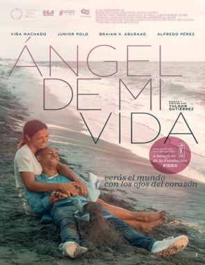 Ángel de mi vida (2021) (Películas)