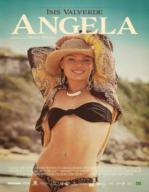 Angela (2023) (Películas)