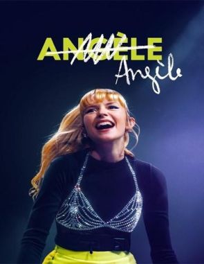 Angèle (2021) (Películas)