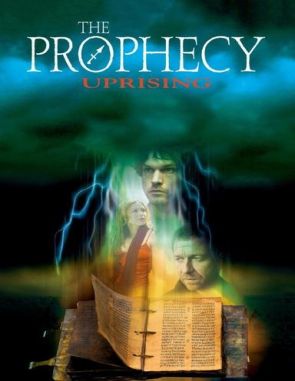 Ángeles y demonios 4: Revelación (2023) (Películas)