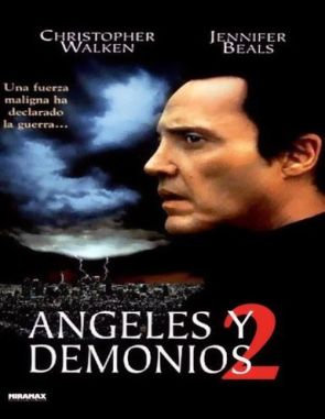 Ángeles y demonios II: Apocalipsis (2024) (Películas)