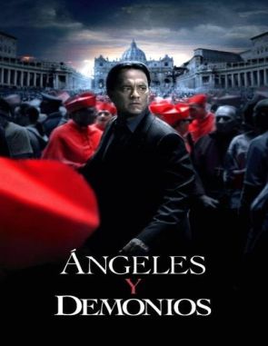 Ángeles y demonios (2009) (Películas)