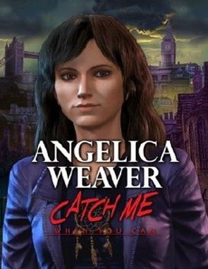 Angelica Weaver: Catch Me When You Can (PC)