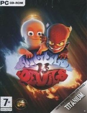 Angels Vs Devils (PC)