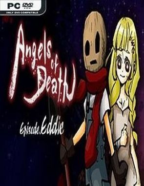 Angels_of_Death_Episode_Eddie Angels of Death: Episode Eddie (PC)