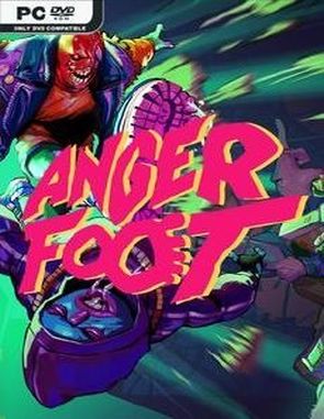 Anger Foot (PC)