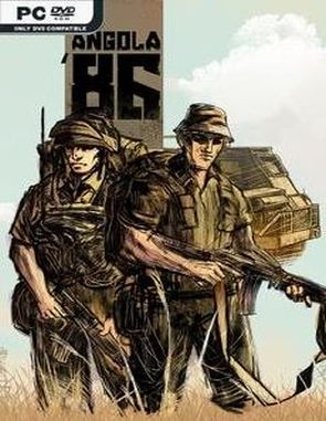 Angola 86 (PC)