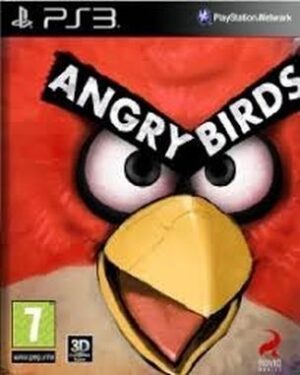 Angry_Birds_PSN Angry Birds (PS3)