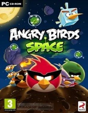 Angry Birds Space (PC)