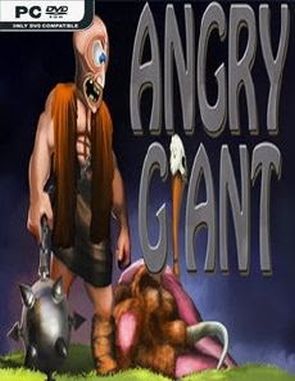 Angry Giant (PC)