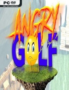 Angry Golf (PC)