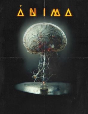 Anima (2023) (Películas)