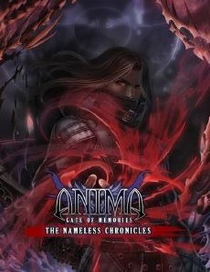 Anima: Gate of Memories (PC)