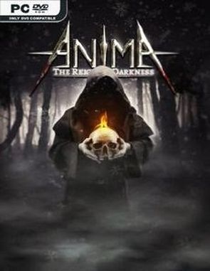 Anima: The Reign of Darkness (PC)