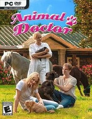 Animal Doctor (PC)