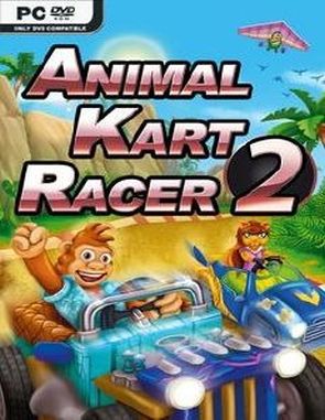 Animal_Kart_Racer_2 Animal Kart Racer 2 (PC)