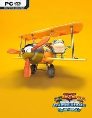 Animal_Rivals_Up_In_The_Air Animal Rivals Up In The Air (PC)