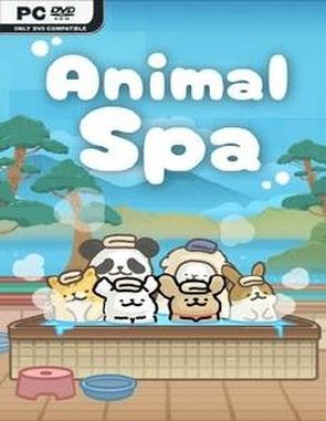 Animal Spa (PC)