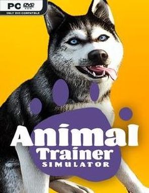 Animal Trainer Simulator (PC)