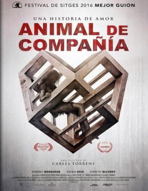 Animal de compañía (2024) (Películas)