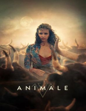 Animale (2024) (Películas)