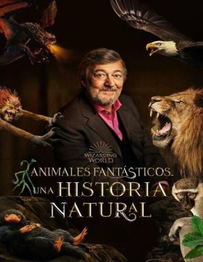Animales_Fantasticos_Una_Historia_Natural Animales fantásticos: Una historia natural (2022) (Películas)