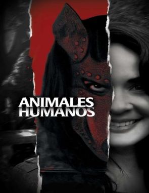 Animales humanos (2020) (Películas)