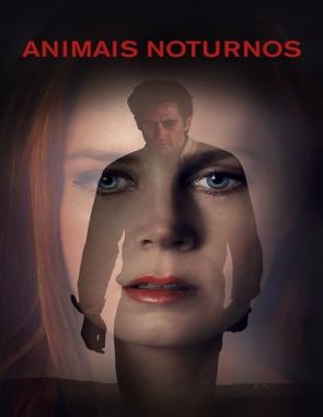 Animales nocturnos (2016) (Películas)