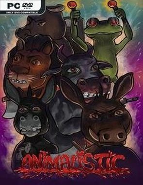 Animalistic (PC)
