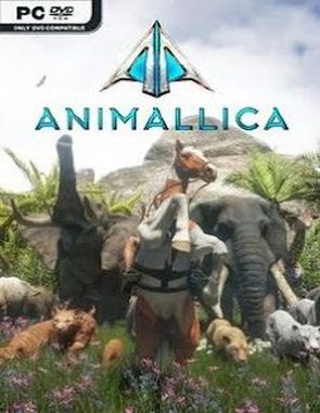 Animallica (PC)