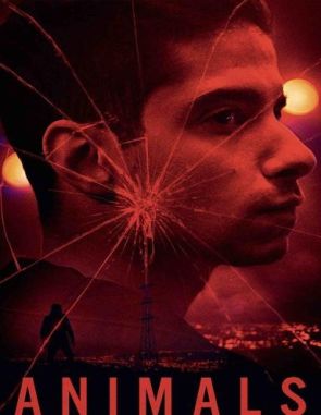 Animals (2019) (Películas)
