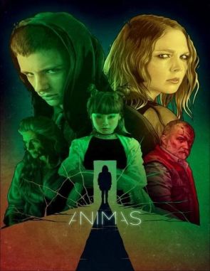 Ánimas (2018) (Películas)
