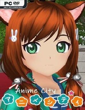 Anime City (PC)