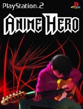 Anime Hero (PS2)