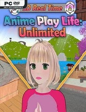 Anime Play Life Unlimited (PC)