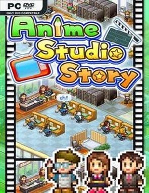 Anime Studio Story (PC)