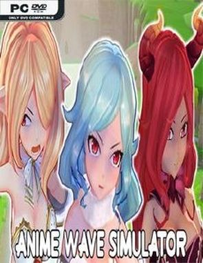Anime Wave Simulator (PC)