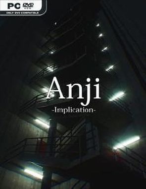 Anji: Implication (PC)