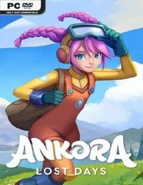 Ankora: Lost Days (PC)