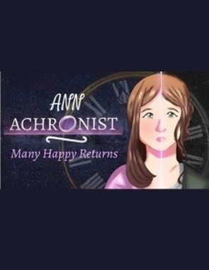 Ann Achronist: Many Happy Returns (PC)