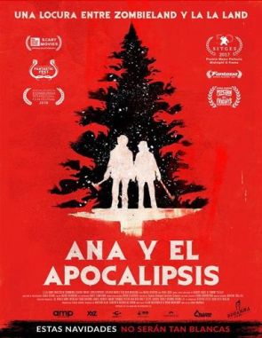 Anna y el apocalipsis (2017) (Películas)