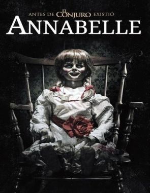 Annabelle (2014) (Películas)