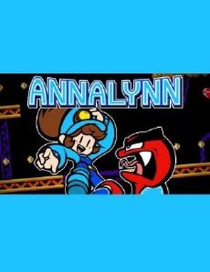 Annalynn (PC)