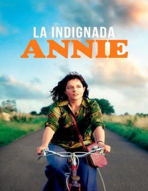 Annie Colère (2022) (Películas)