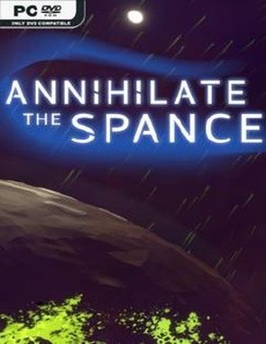 Annihilate_The_Spance Annihilate The Spance (PC)