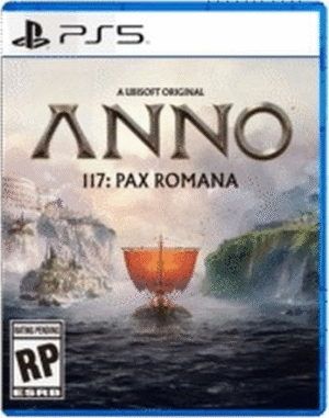 Anno_117_Pax_Romana_PS5 Anno 117 Pax Romana (PS5)