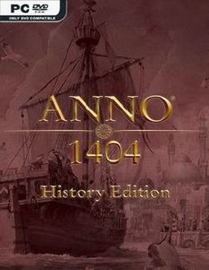 Anno 1404 History Edition (PC)
