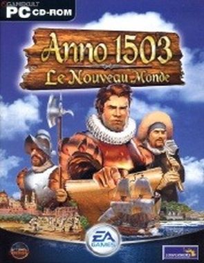 Anno 1503 AD (PC)