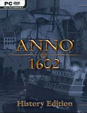 Anno 1602 History Edition (PC)